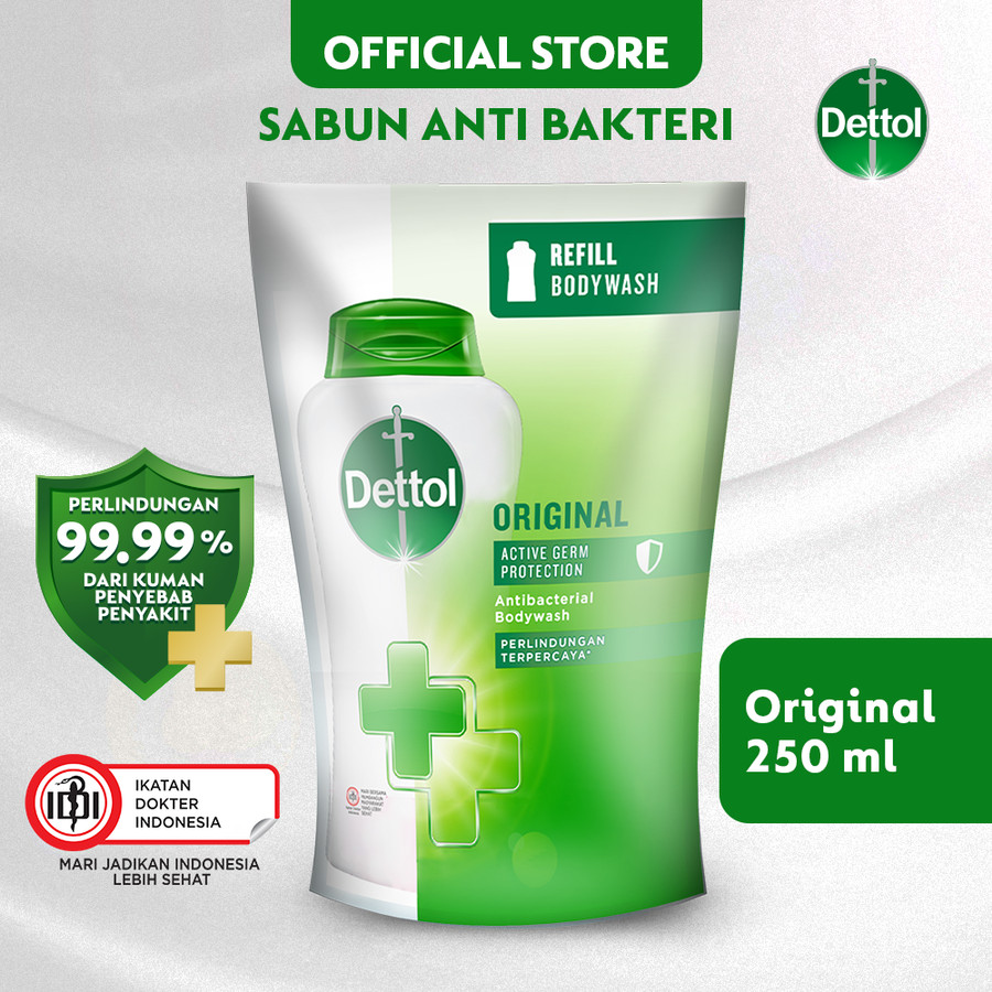 detol | SIPLah