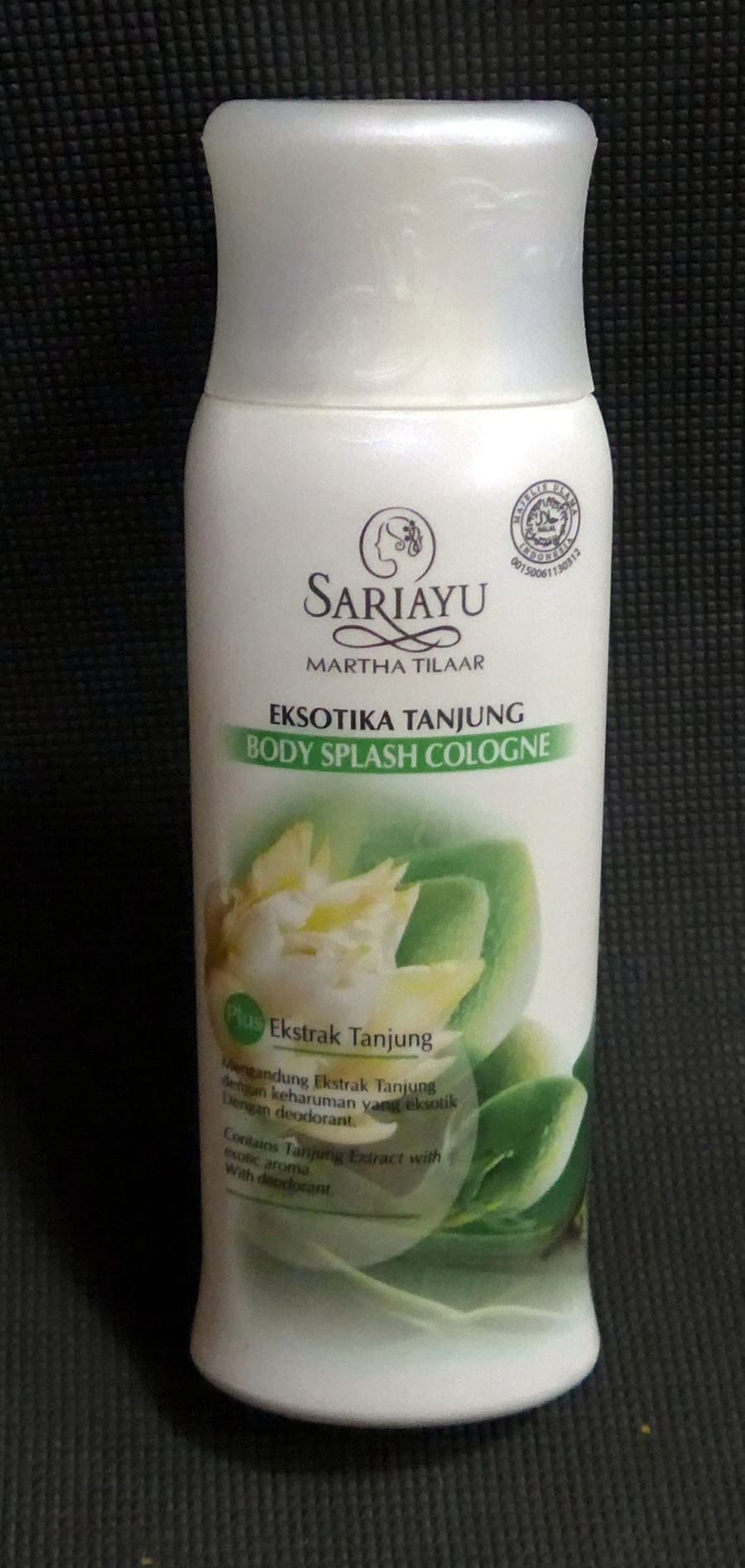 Parfum Sariayu - Homecare24