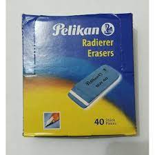 Penghapus Pelikan | SIPLah