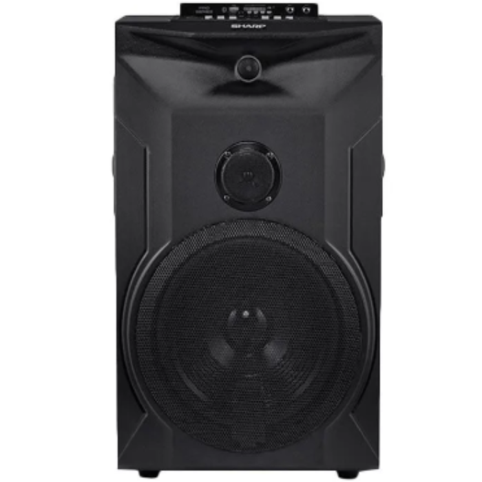 speaker sharp 12 inch