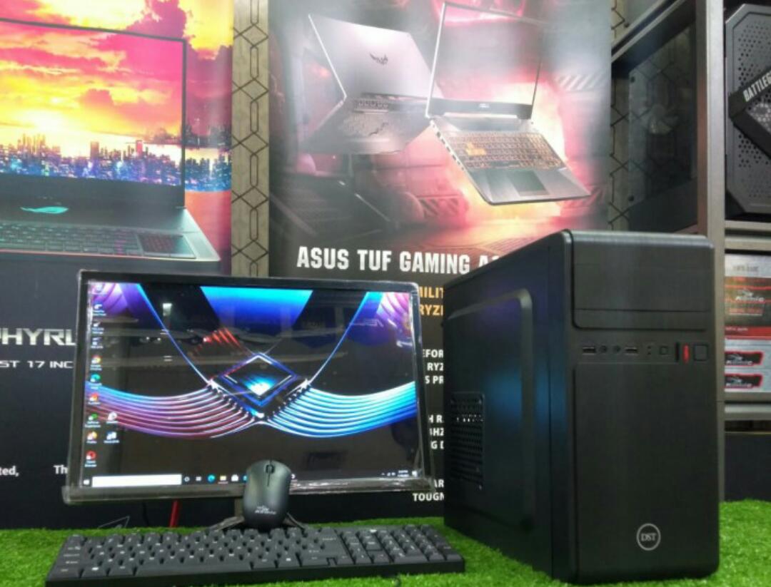 Komputer i5 3330 | SIPLah