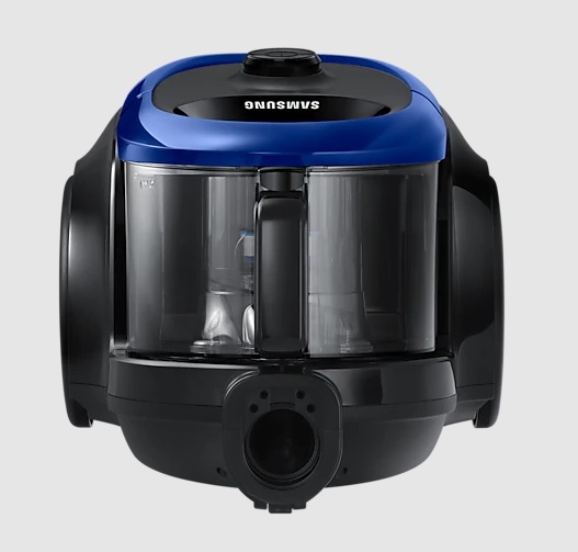 Vacum Cleaner Samsung VC18M2120SB Canister with Cyclone Force and Anti