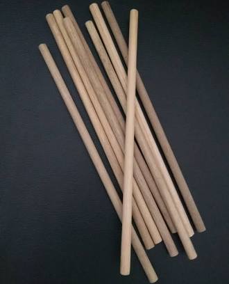 Tongkat Pramuka | SIPLah