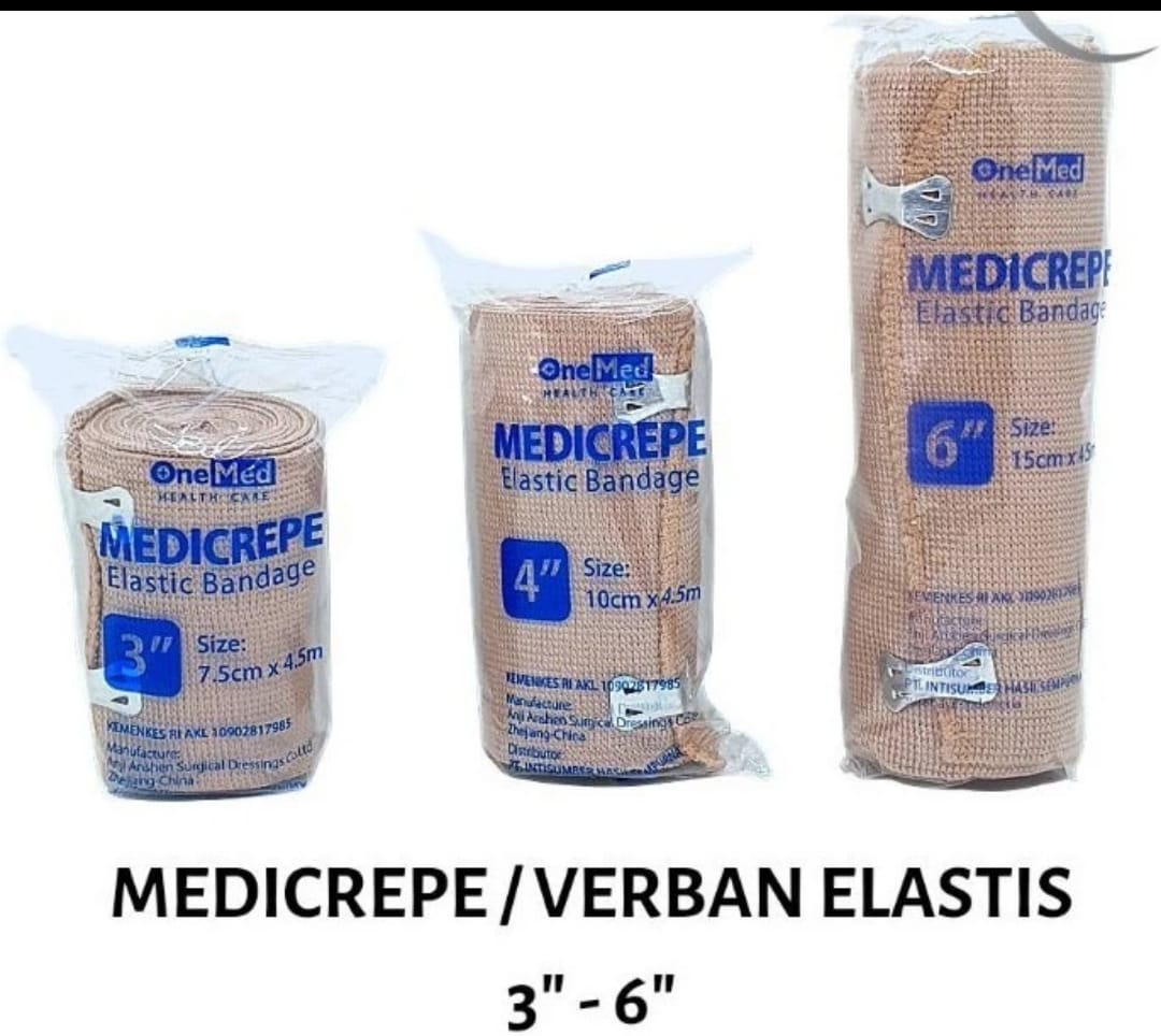PERBAN KARET GENERIK | SIPLah