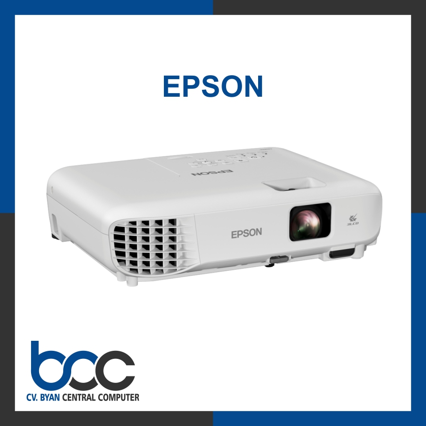 LCD Projector EPSON | SIPLah