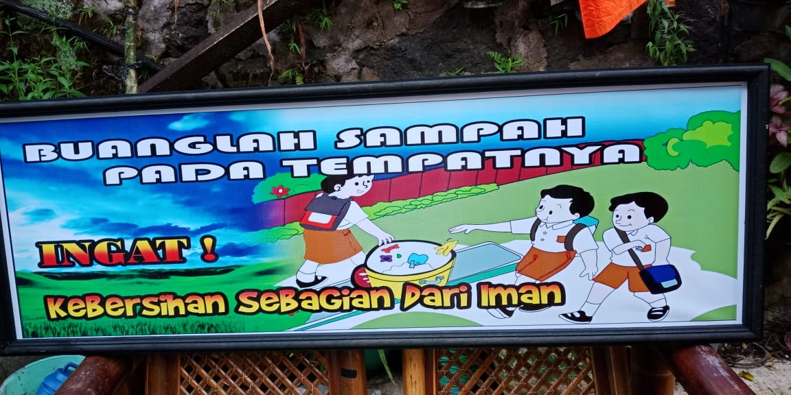 Slogan Buang Sampah Pada Tempatnya 5485