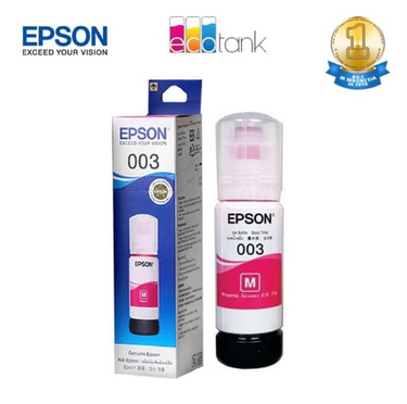 Tinta Epson 003 L3110 Merah | SIPLah