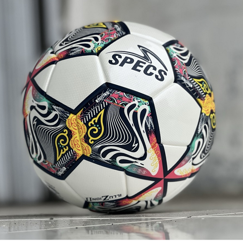 Bola futsal specs original ILLUZION | SIPLah