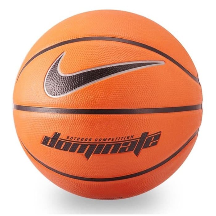 Bola Basket Nike Dominate