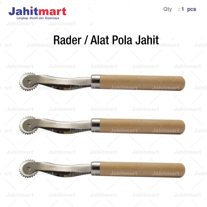 RADER | SIPLah