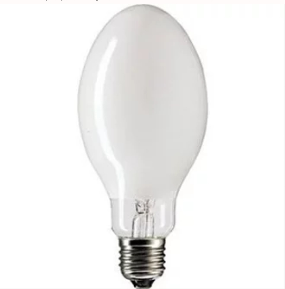 Lampu Mercury - Homecare24