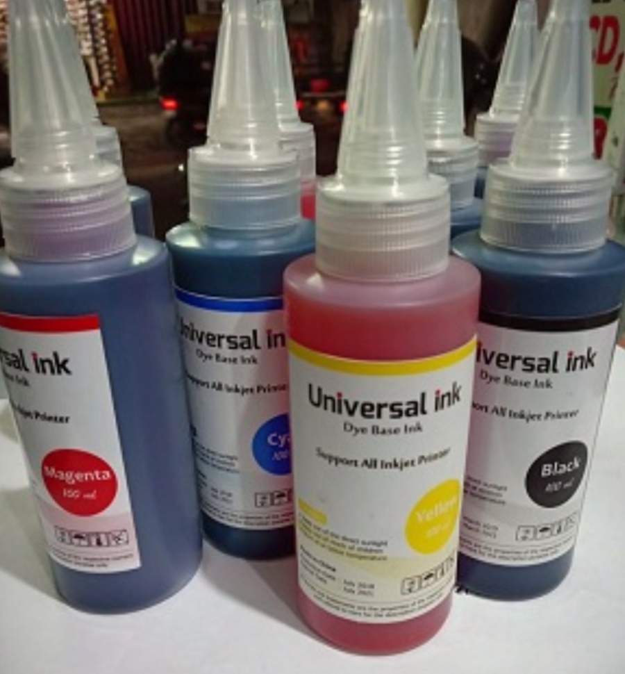 Tinta printer warna | SIPLah