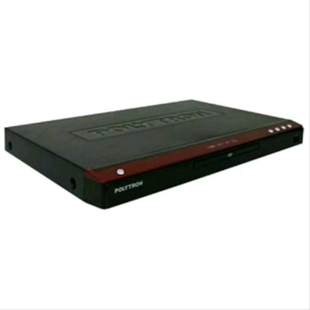 Dvd Player Polytron SIPLah