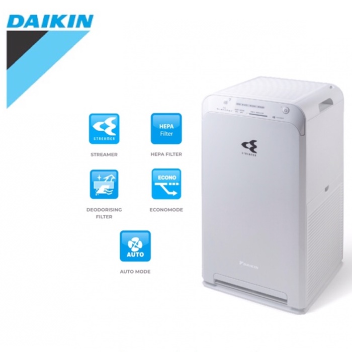 Daikin MC40UVM6 Air Purifier SIPLah