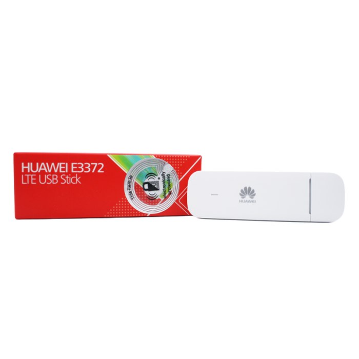 Modem Huawei E3372 4G LTE 150Mbps SIPLah