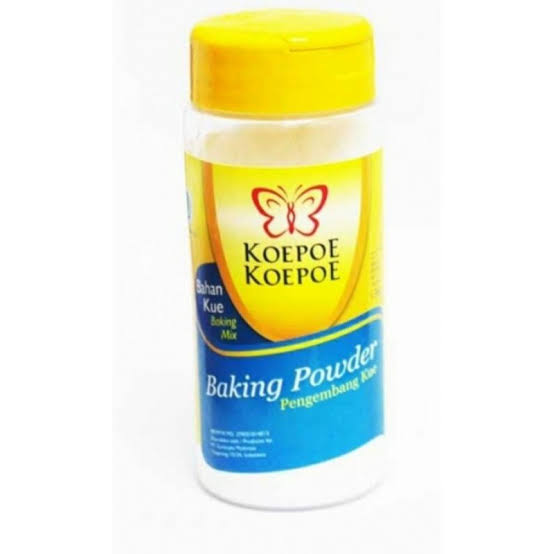 Baking powder SIPLah