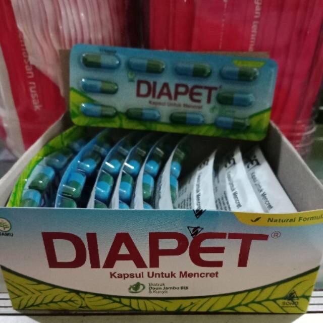 Obat Sakit Perut Siplah