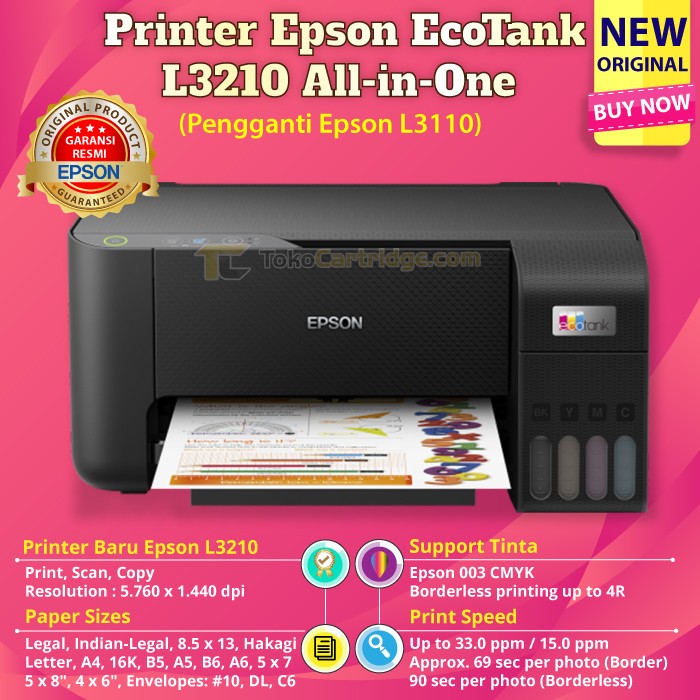 Siplah Printer Epson L3110 Print Scan Copy A4 Porn Sex Picture