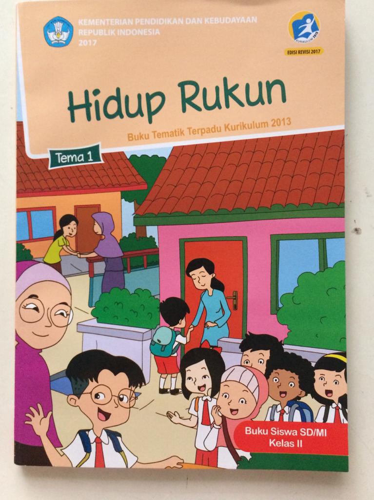 Hidup Rukun | SIPLah