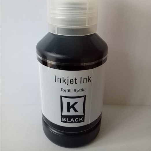 Tinta Printer Refill Ink 005 T03q1 Compatible Epson M1100 M2140 Hitam Siplah 3016