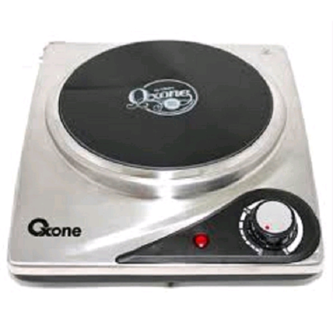 Kompor Listrik | SIPLah