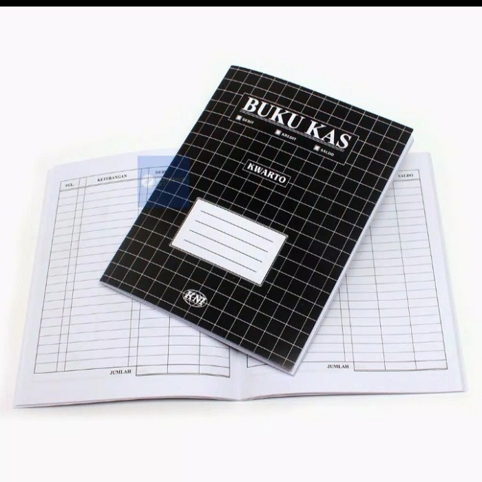 Buku Kas SIPLah Buku Kas SIPLah