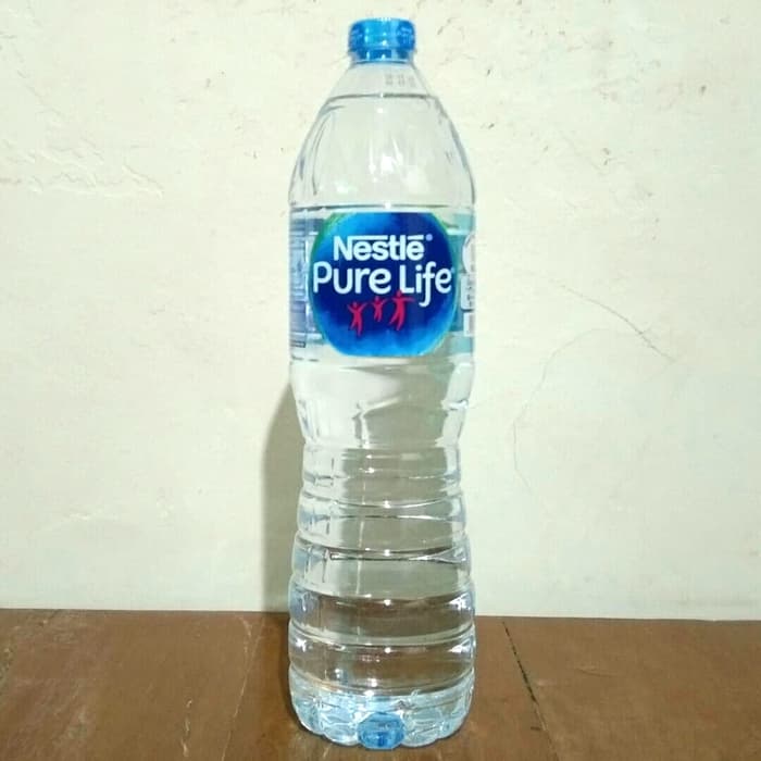 Nestle Air Mineral Botol Besar 1500ml Siplah 2770