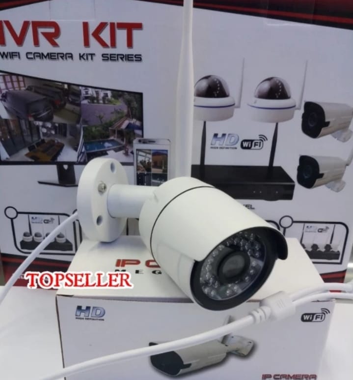 kamera cctv nvr