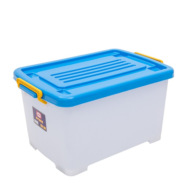 Box Container Plastik Siplah 2673