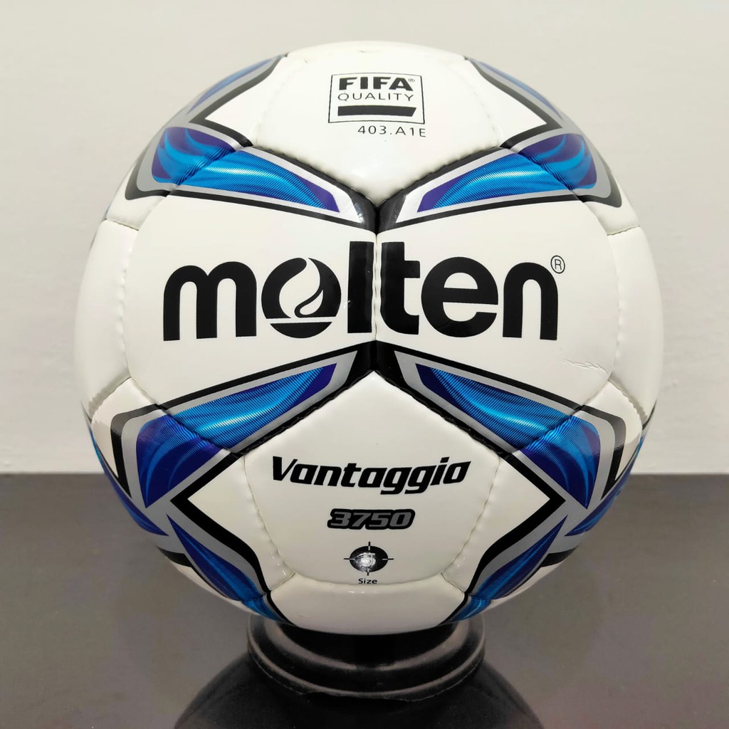Bola Kaki Molten SIPLah