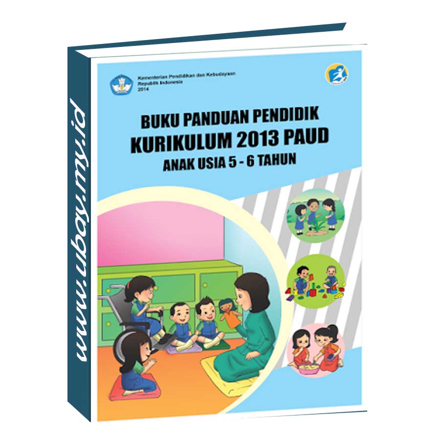 Buku Pedoman Kurikulum | SIPLah