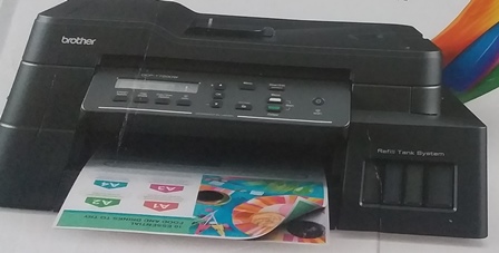 Printer Brother DCP-T720 DW | SIPLah
