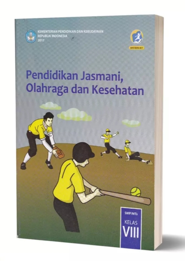 Pendidikan Jasmani Olahraga Dan Kesehatan | SIPLah