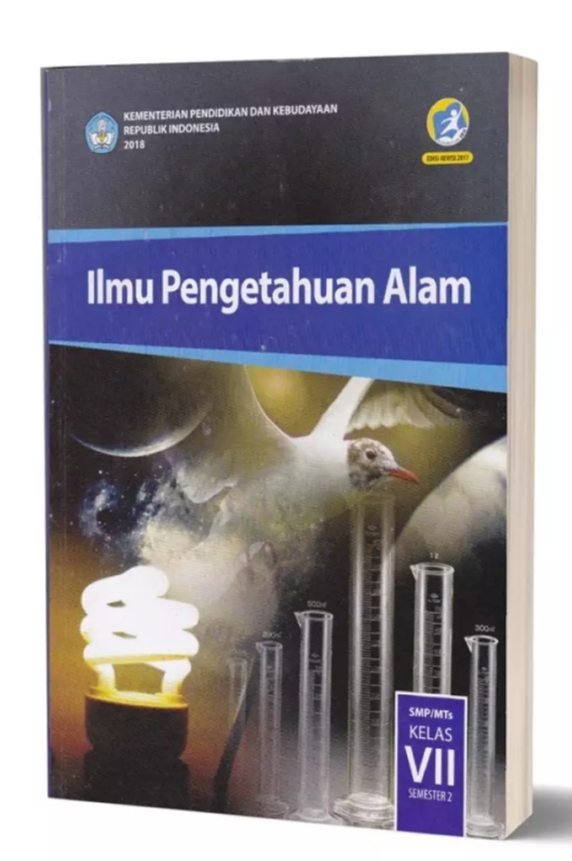 Ilmu Pengetahuan Alam | SIPLah