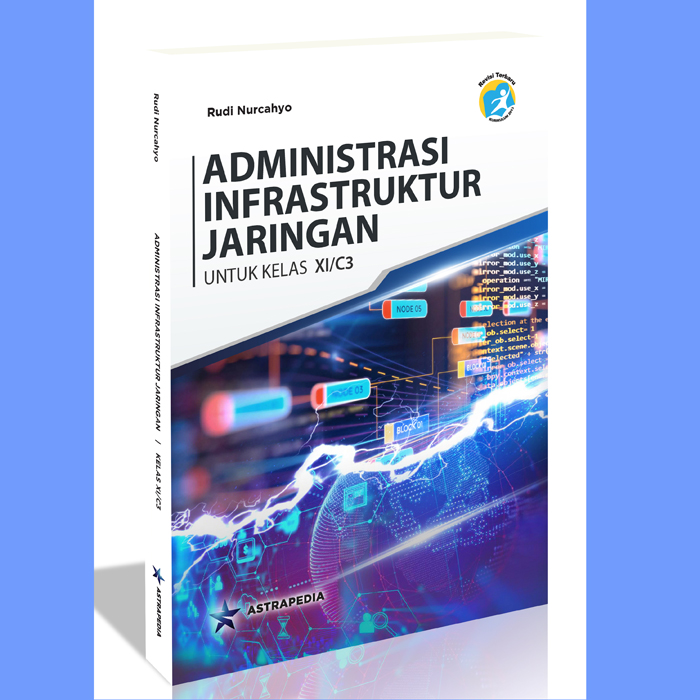 Administrasi Infrastruktur Jaringan (C3) Kelas XI | SIPLah