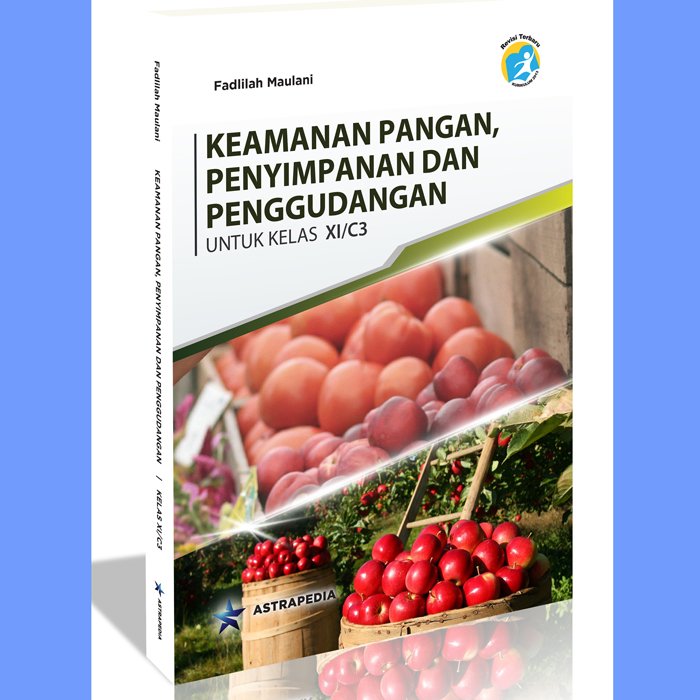 Mencegah Kerugian Pangan: Strategi Peningkatan Penyimpanan dan Pengawetan Pangan di Desa