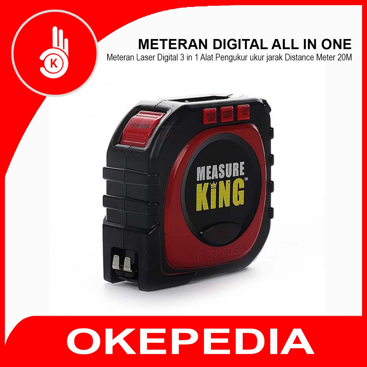 Meteran Digital Ryu SIPLah Telkom - Belanja Keperluan Sekolah Online Makin Mudah