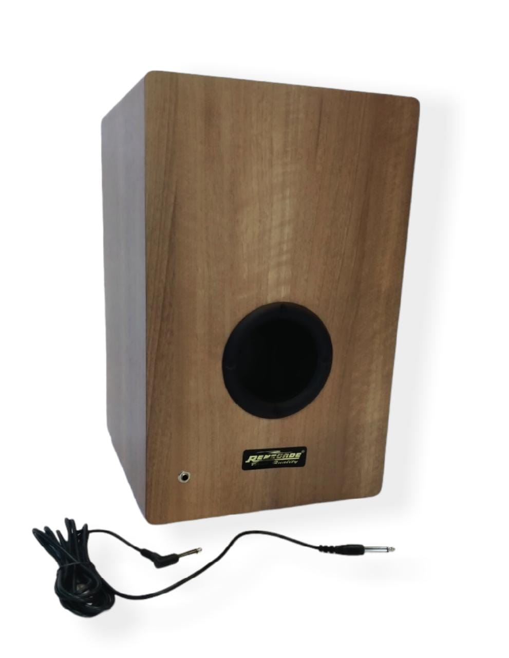 RENEGADE CAJON ELECTRIC SIPLah