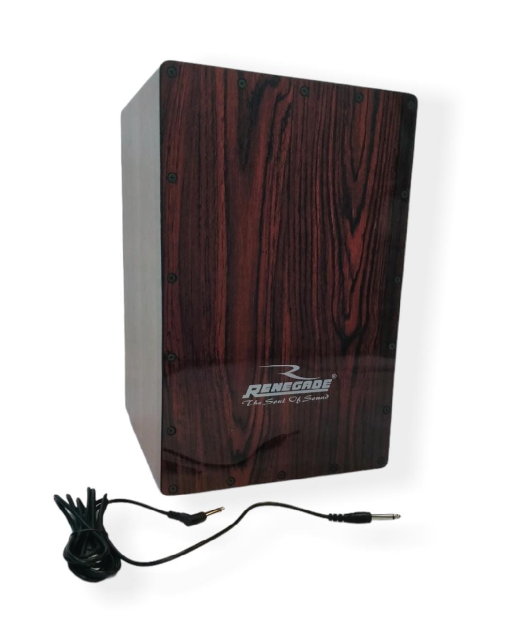 RENEGADE CAJON ELECTRIC SIPLah