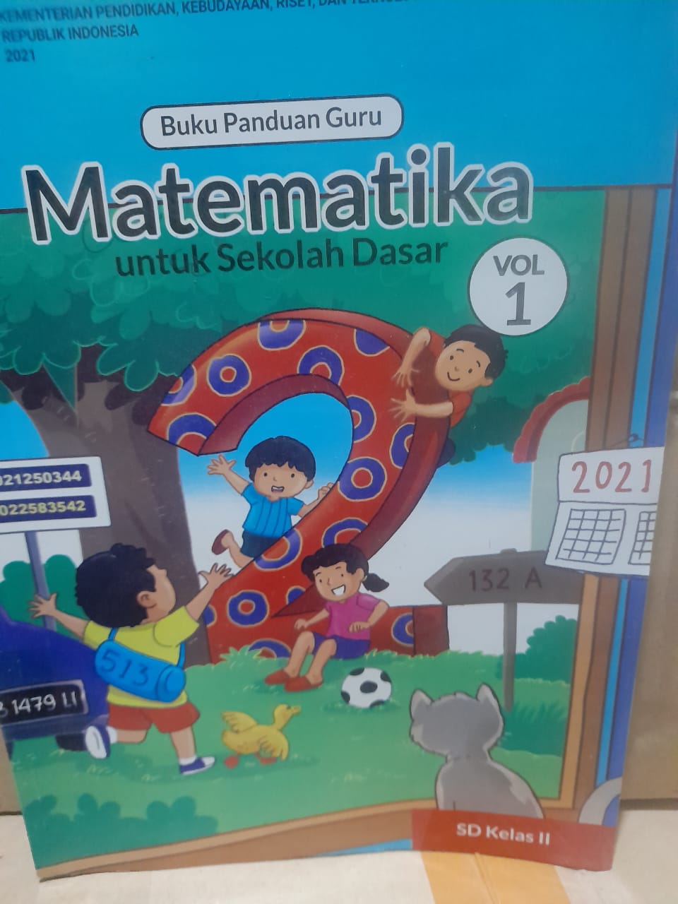 Buku Teks: Buku Kurikulum Merdeka_Buku Panduan Guru Matematika Untuk ...