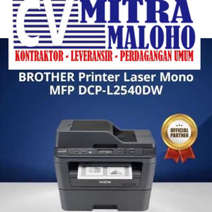 Printer Brother DCP-L2540DW | SIPLah