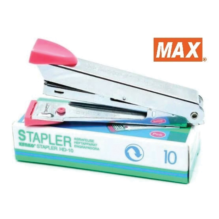 Max Stapler HD 10 | SIPLah