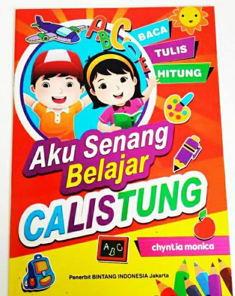 buku polos | SIPLah