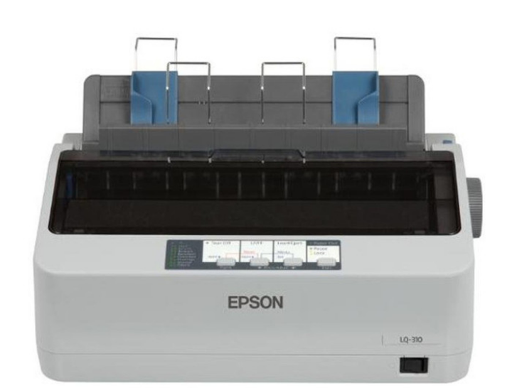 Printer Dot Matrix Epson LQ 2190 SIPLah