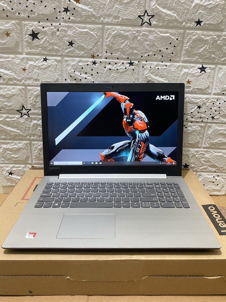 Laptop Lenovo Ideapad 330-15AST RAM 4GB SSD 128GB AMD RADEON R5 | SIPLah