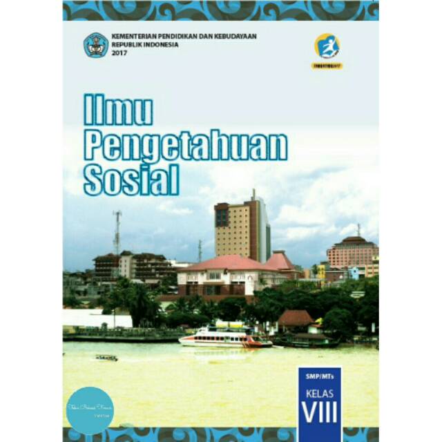 Ilmu Pengetahuan Sosial | SIPLah