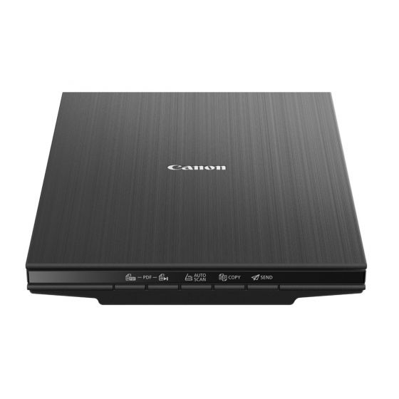 Canon Scan LiDE 400 Slim Color Image 