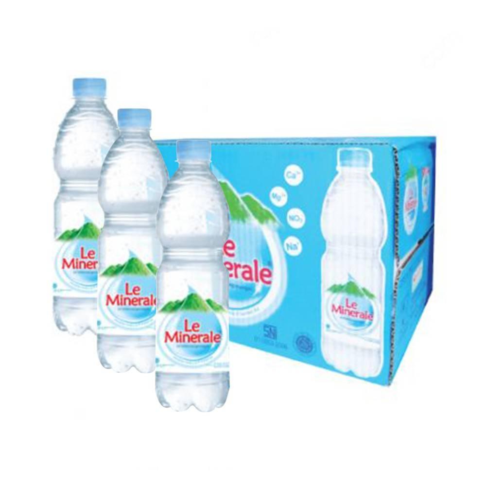 Air Mineral Botol Siplah 0956