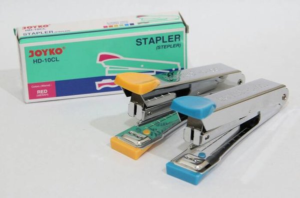 Staples Rupa Rupa SIPLah Telkom - Belanja Keperluan Sekolah Online Makin Mudah
