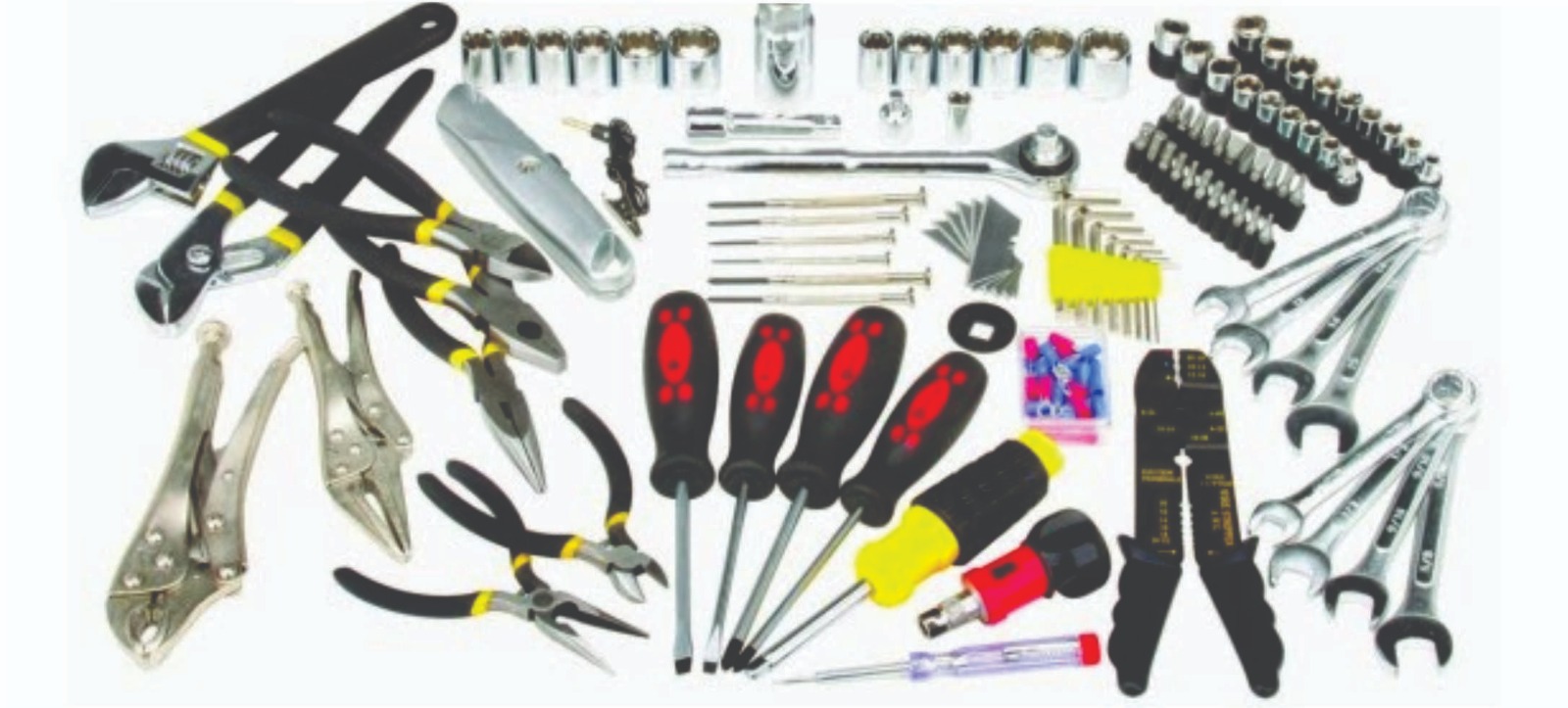 PAKET PERALATAN TEKNIK KENDARAAN RINGAN | SIPLah